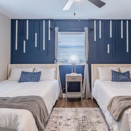 Lake House Retreat Near Downtown, Disney, Universal Studios And Airport Ορλάντο Εξωτερικό φωτογραφία