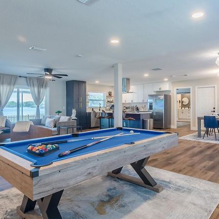 Lake House Retreat Near Downtown, Disney, Universal Studios And Airport Ορλάντο Εξωτερικό φωτογραφία