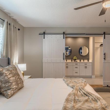 Lake House Retreat Near Downtown, Disney, Universal Studios And Airport Ορλάντο Εξωτερικό φωτογραφία