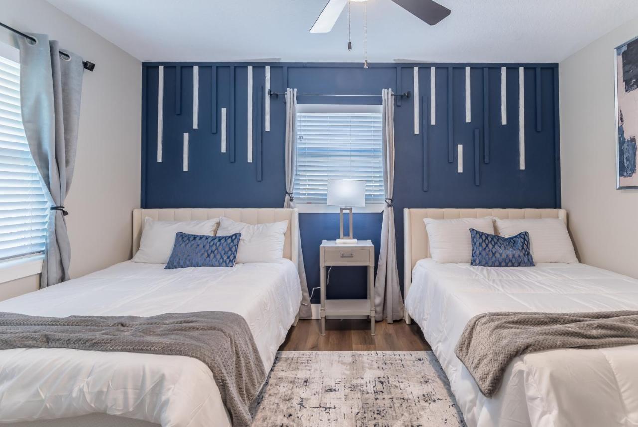 Lake House Retreat Near Downtown, Disney, Universal Studios And Airport Ορλάντο Εξωτερικό φωτογραφία