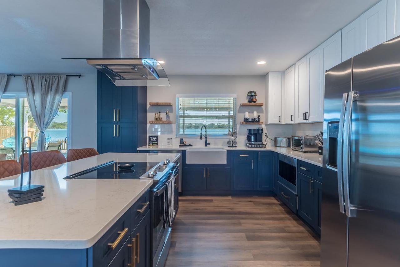 Lake House Retreat Near Downtown, Disney, Universal Studios And Airport Ορλάντο Εξωτερικό φωτογραφία