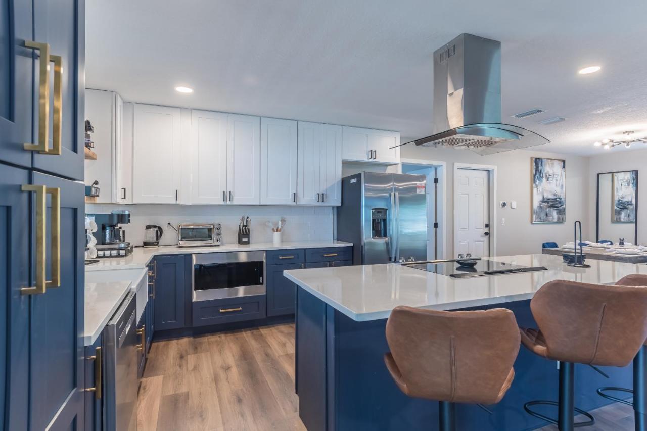 Lake House Retreat Near Downtown, Disney, Universal Studios And Airport Ορλάντο Εξωτερικό φωτογραφία