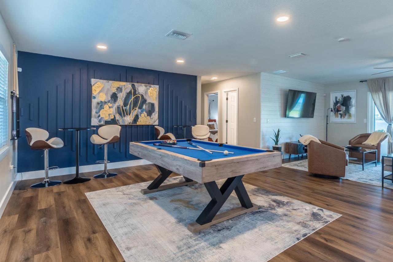 Lake House Retreat Near Downtown, Disney, Universal Studios And Airport Ορλάντο Εξωτερικό φωτογραφία