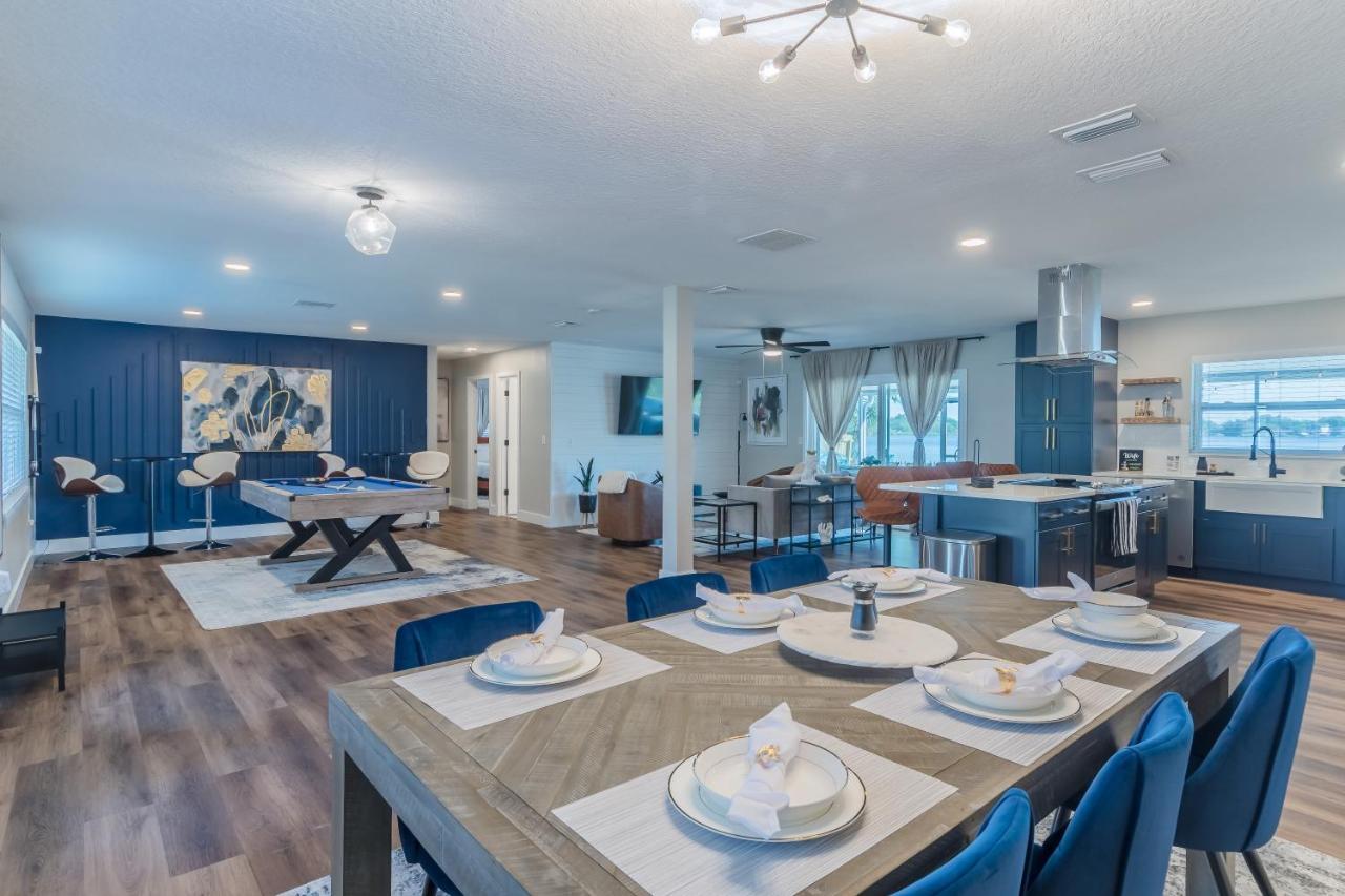 Lake House Retreat Near Downtown, Disney, Universal Studios And Airport Ορλάντο Εξωτερικό φωτογραφία