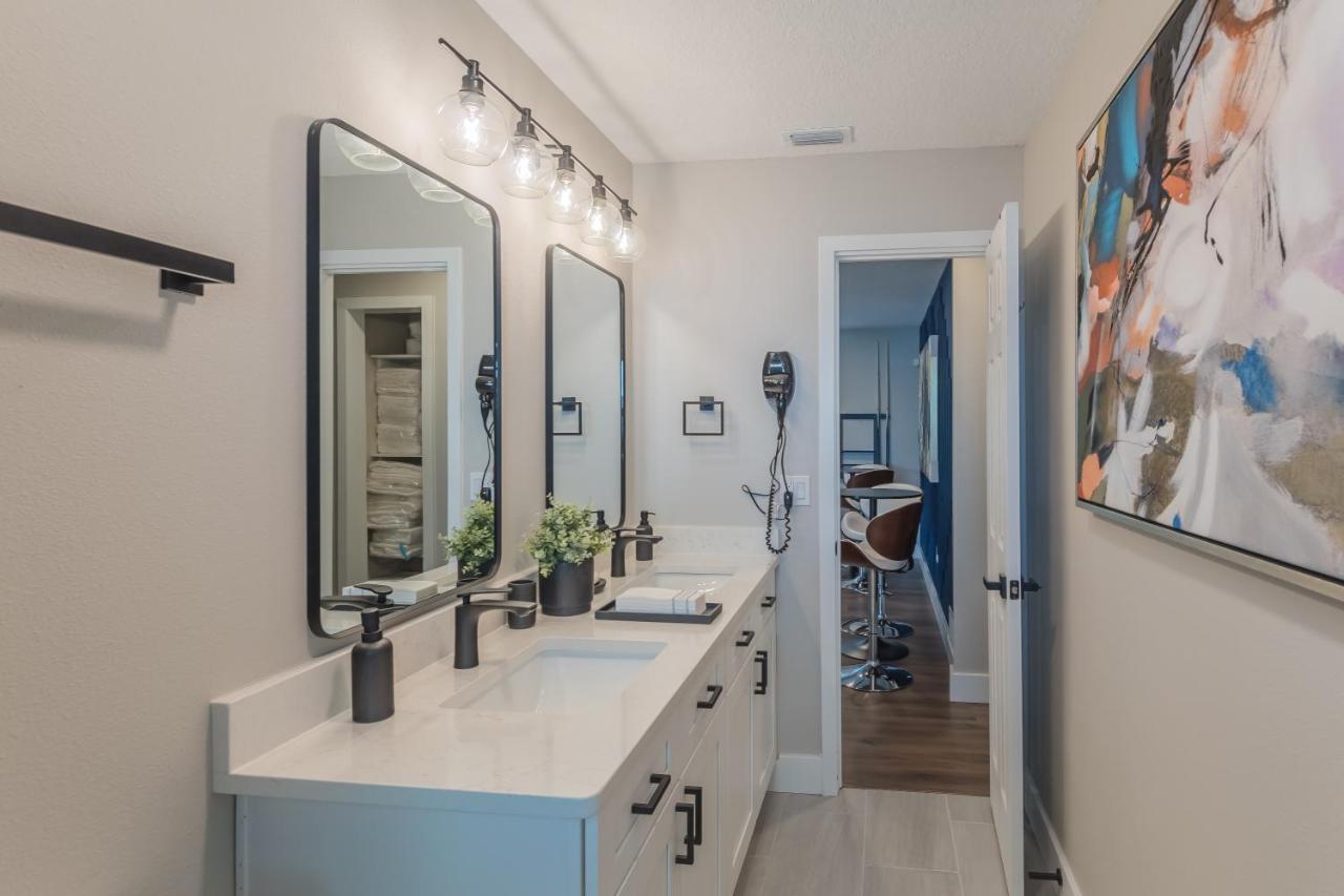 Lake House Retreat Near Downtown, Disney, Universal Studios And Airport Ορλάντο Εξωτερικό φωτογραφία