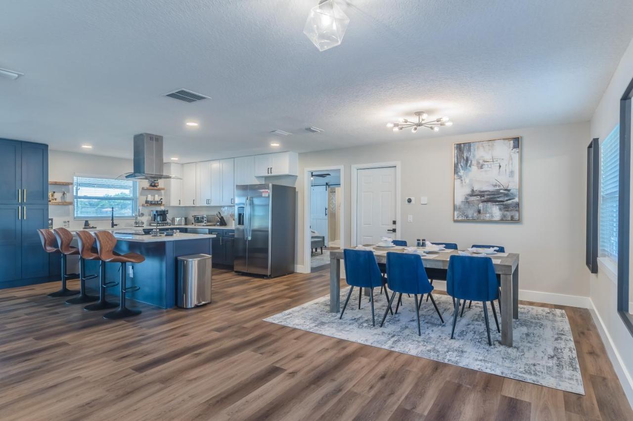 Lake House Retreat Near Downtown, Disney, Universal Studios And Airport Ορλάντο Εξωτερικό φωτογραφία