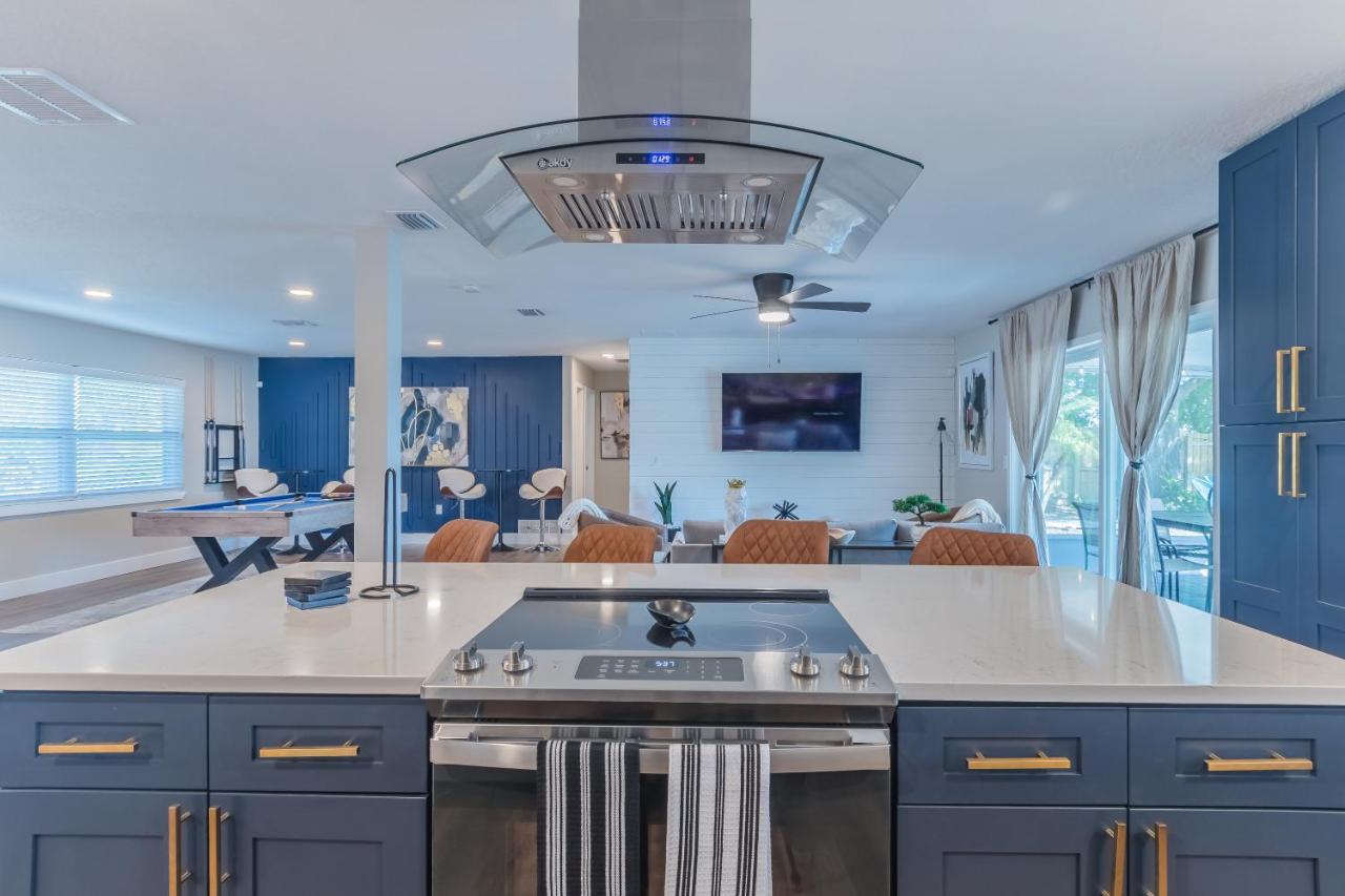 Lake House Retreat Near Downtown, Disney, Universal Studios And Airport Ορλάντο Εξωτερικό φωτογραφία