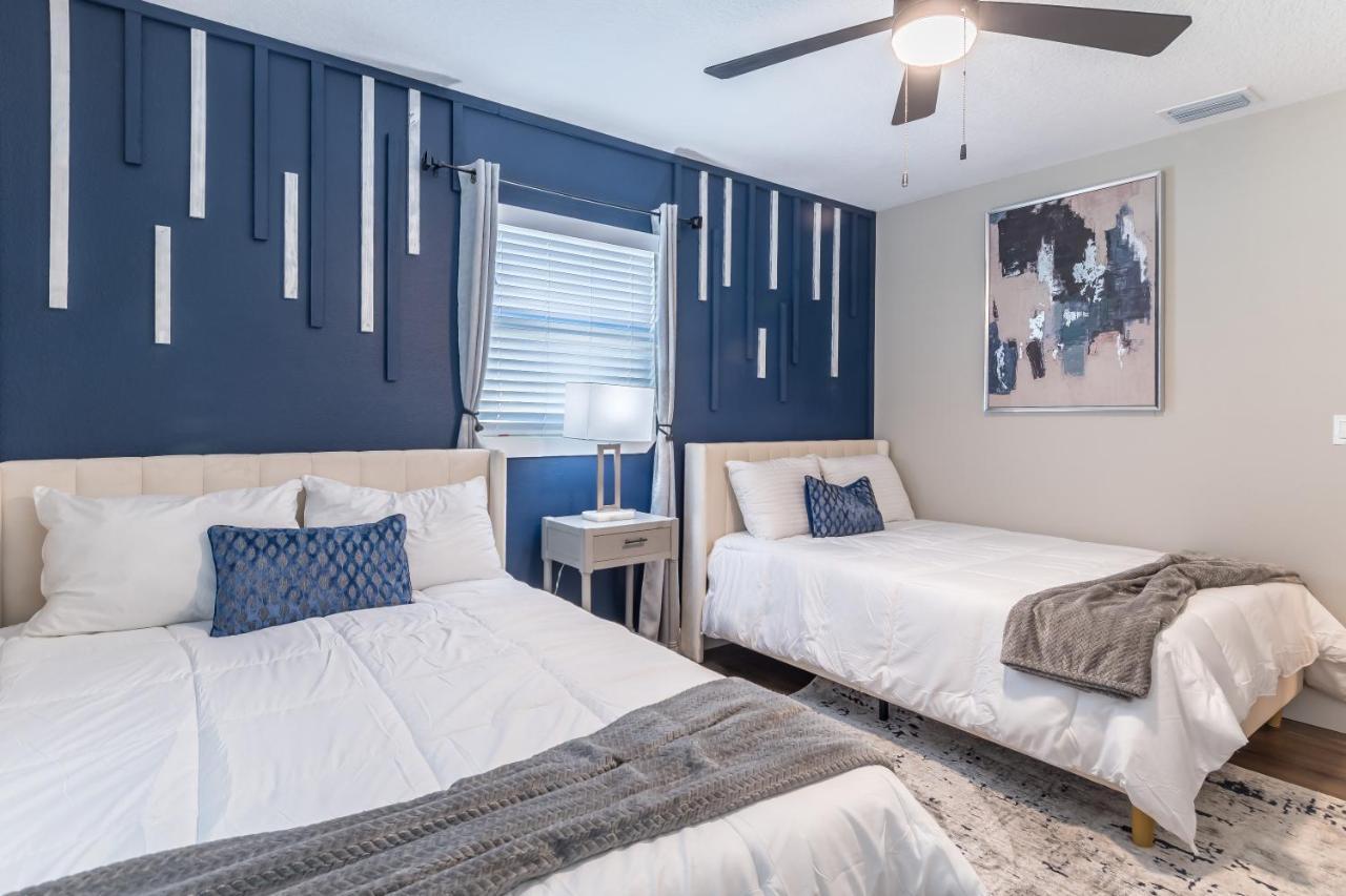 Lake House Retreat Near Downtown, Disney, Universal Studios And Airport Ορλάντο Εξωτερικό φωτογραφία
