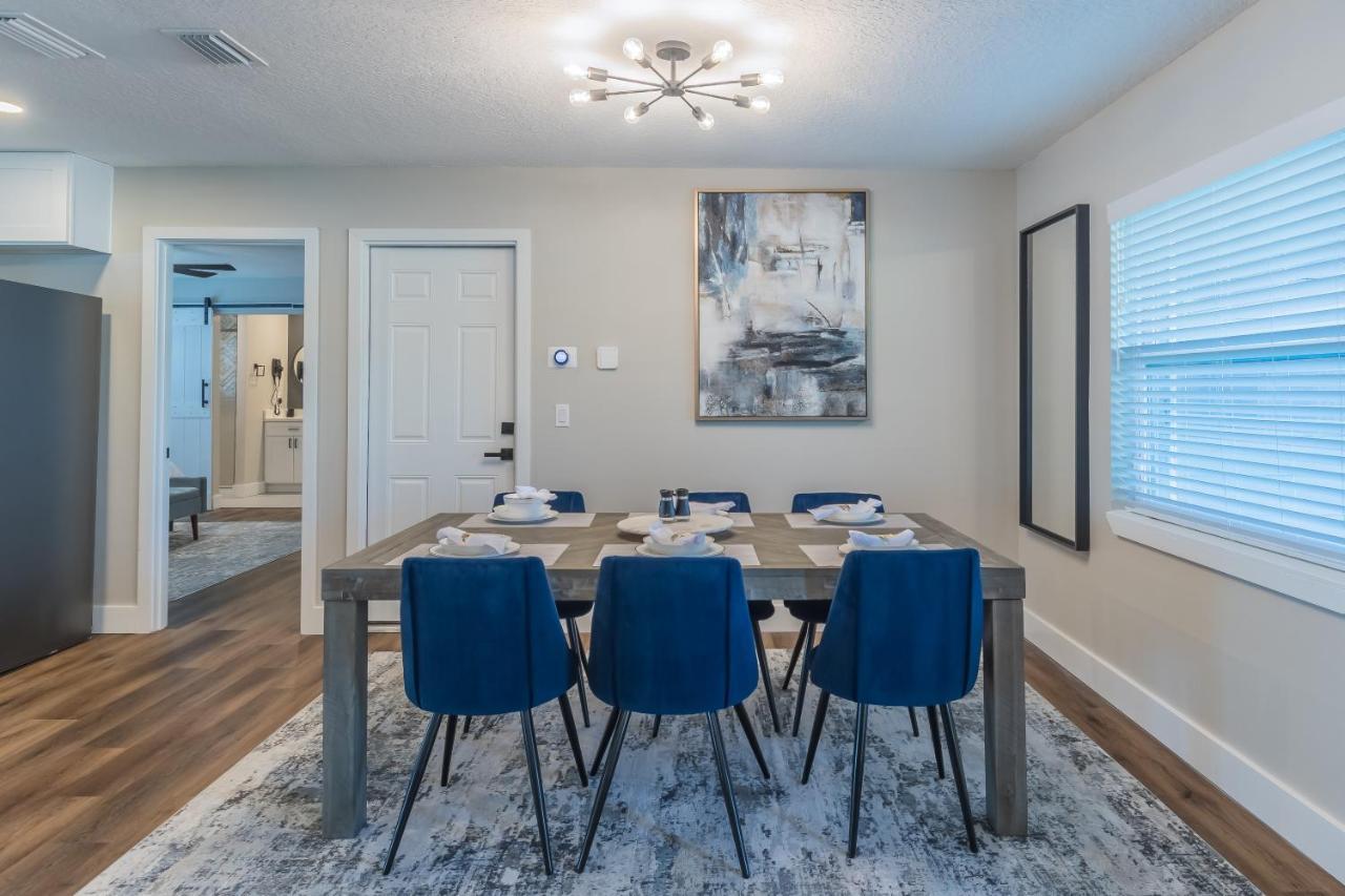 Lake House Retreat Near Downtown, Disney, Universal Studios And Airport Ορλάντο Εξωτερικό φωτογραφία