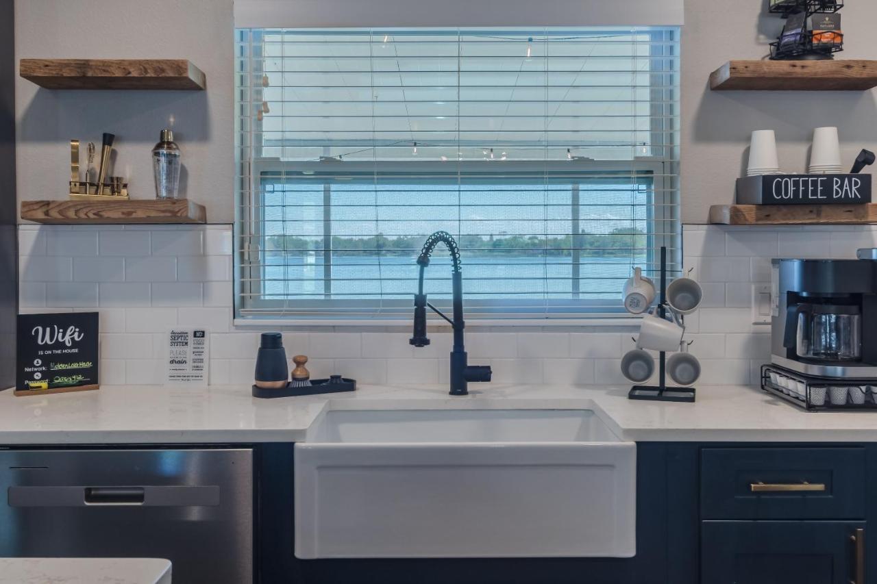 Lake House Retreat Near Downtown, Disney, Universal Studios And Airport Ορλάντο Εξωτερικό φωτογραφία