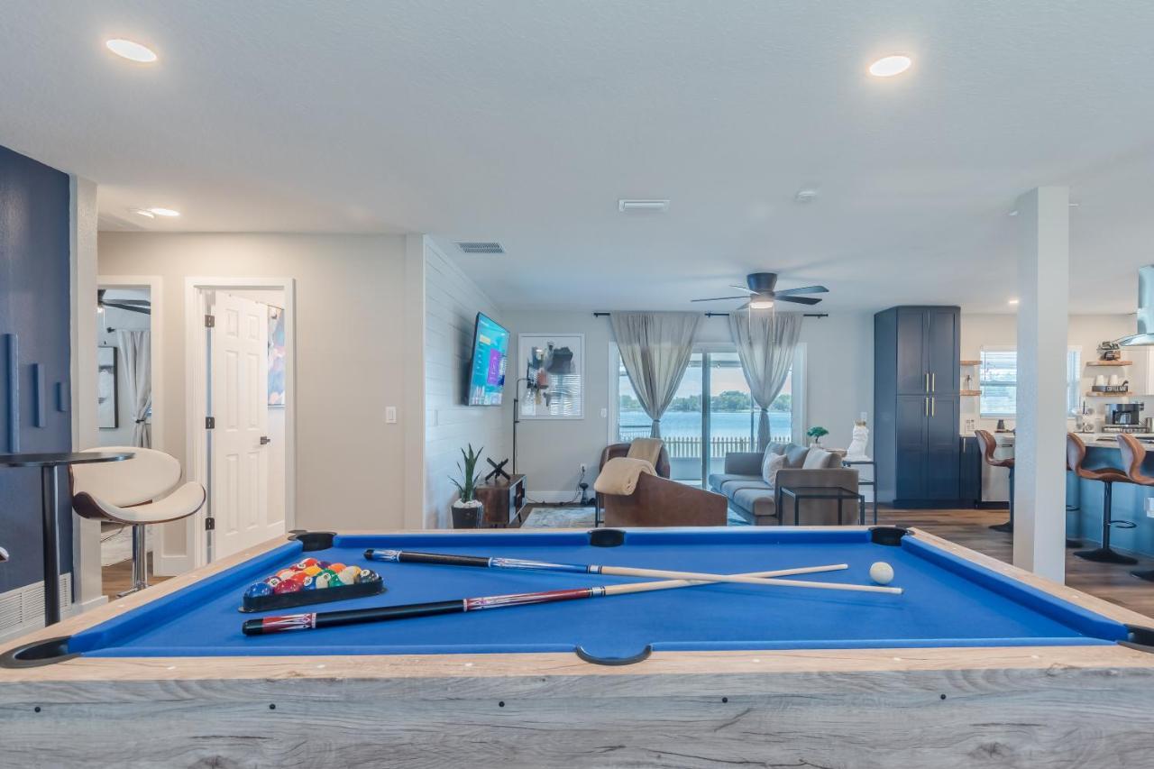 Lake House Retreat Near Downtown, Disney, Universal Studios And Airport Ορλάντο Εξωτερικό φωτογραφία